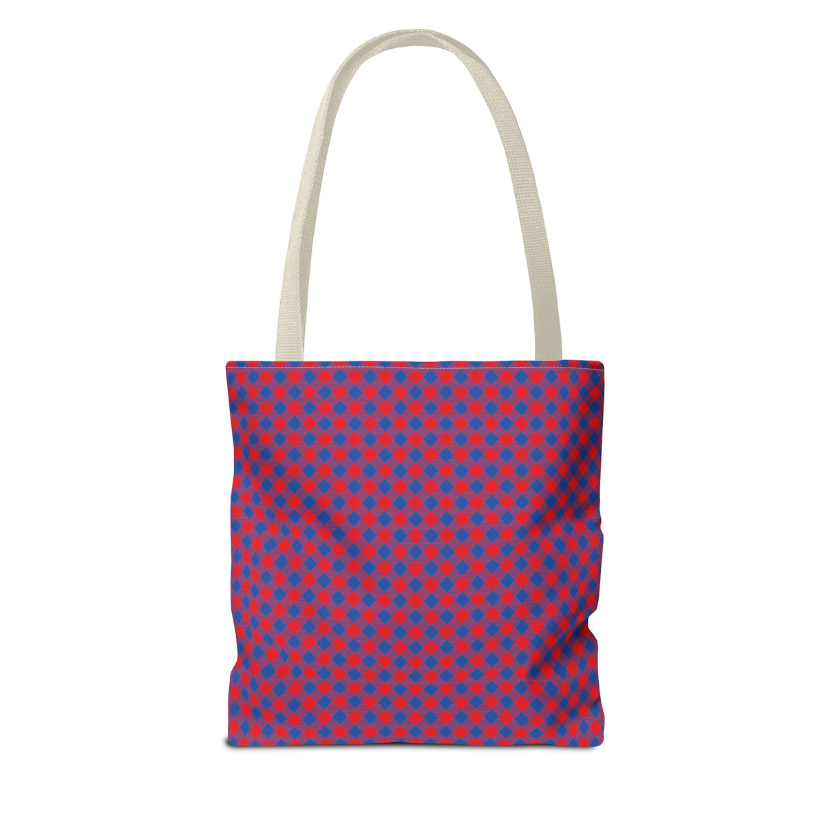 Totes | Lawrence, Kansas | Gingham