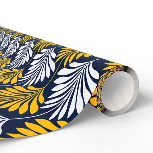 Gift Wrap | Ann Arbor, Michigan | Deco