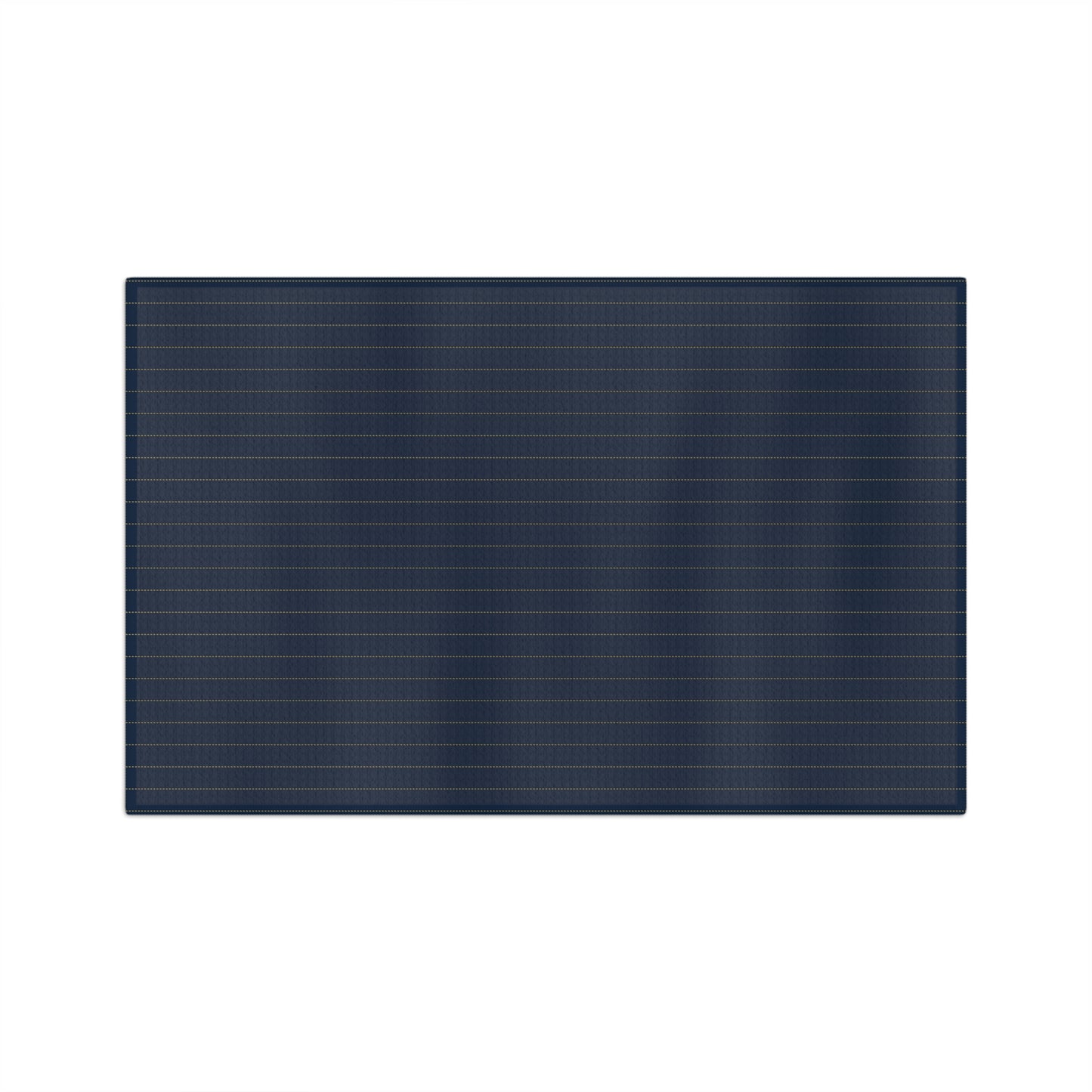 Tea Towels | Notre Dame, Indiana | Pinstripe
