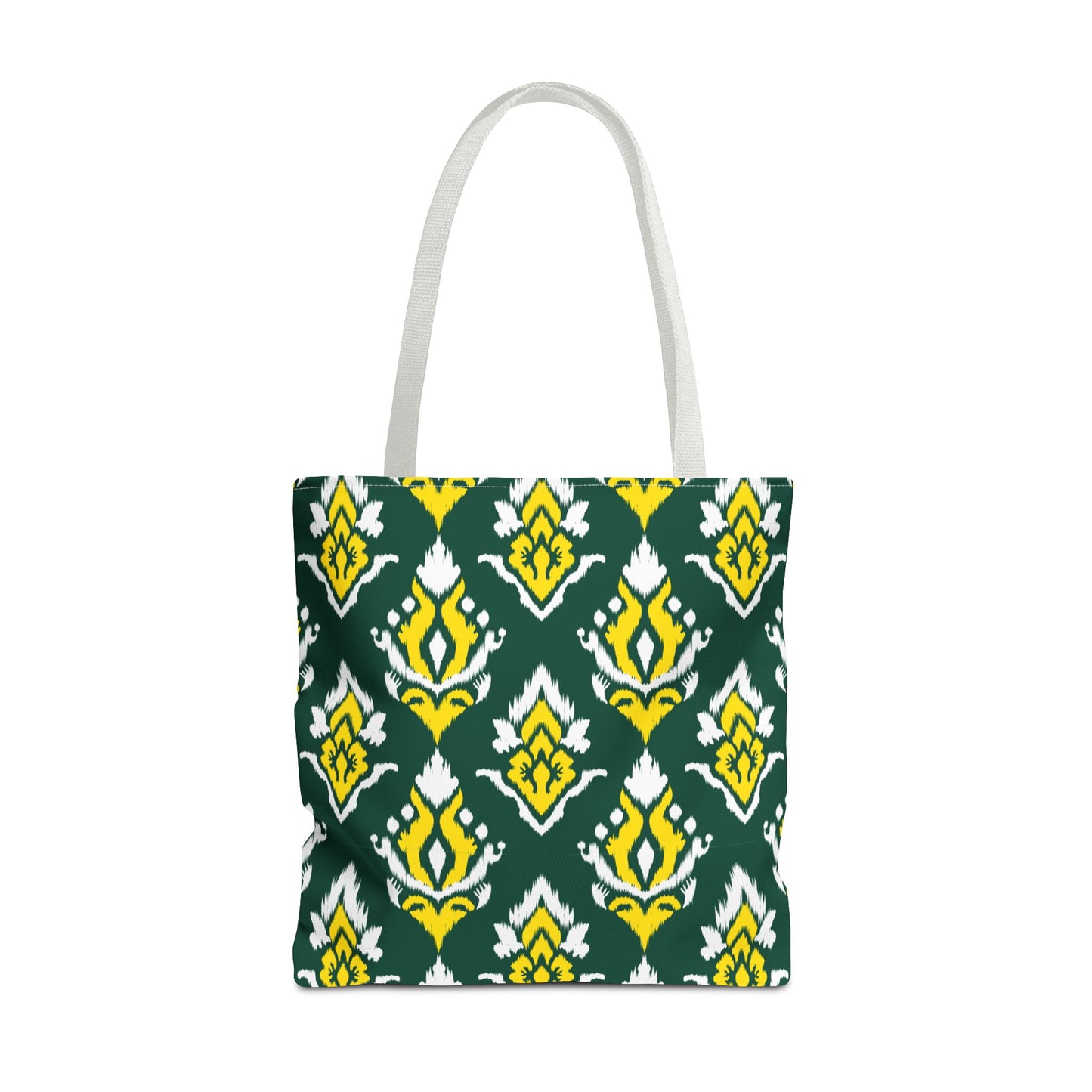 Totes | Eugene, Oregon | Ikat
