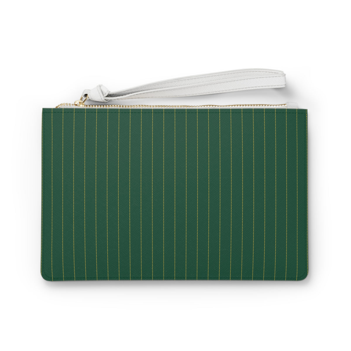 Clutch Bag | Fairfax, Virginia | Pinstripe