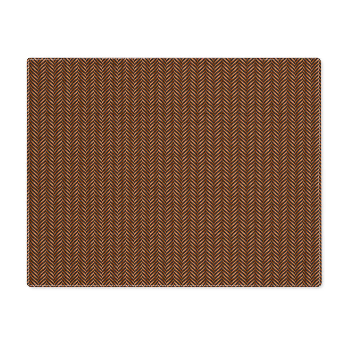 Placemat | Princeton, New Jersey | Herringbone
