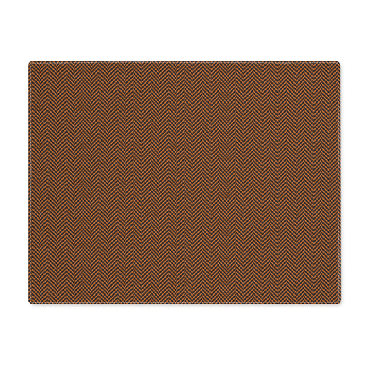 Placemat | Princeton, New Jersey | Herringbone
