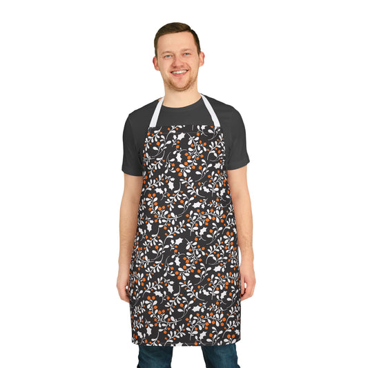 Apron | Princeton, New Jersey | Holly