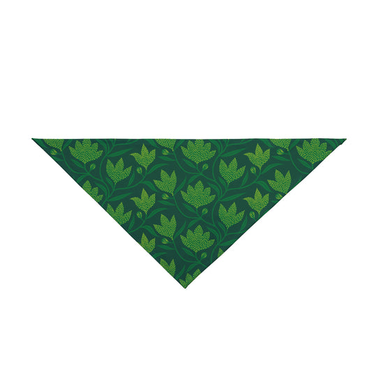Pet Bandana | Eugene, Oregon | Magnolia