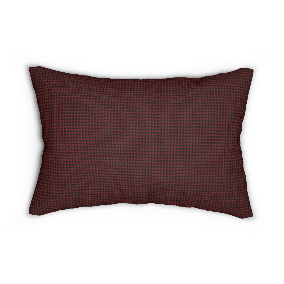 Pillow | Columbia, South Carolina | Houndstooth