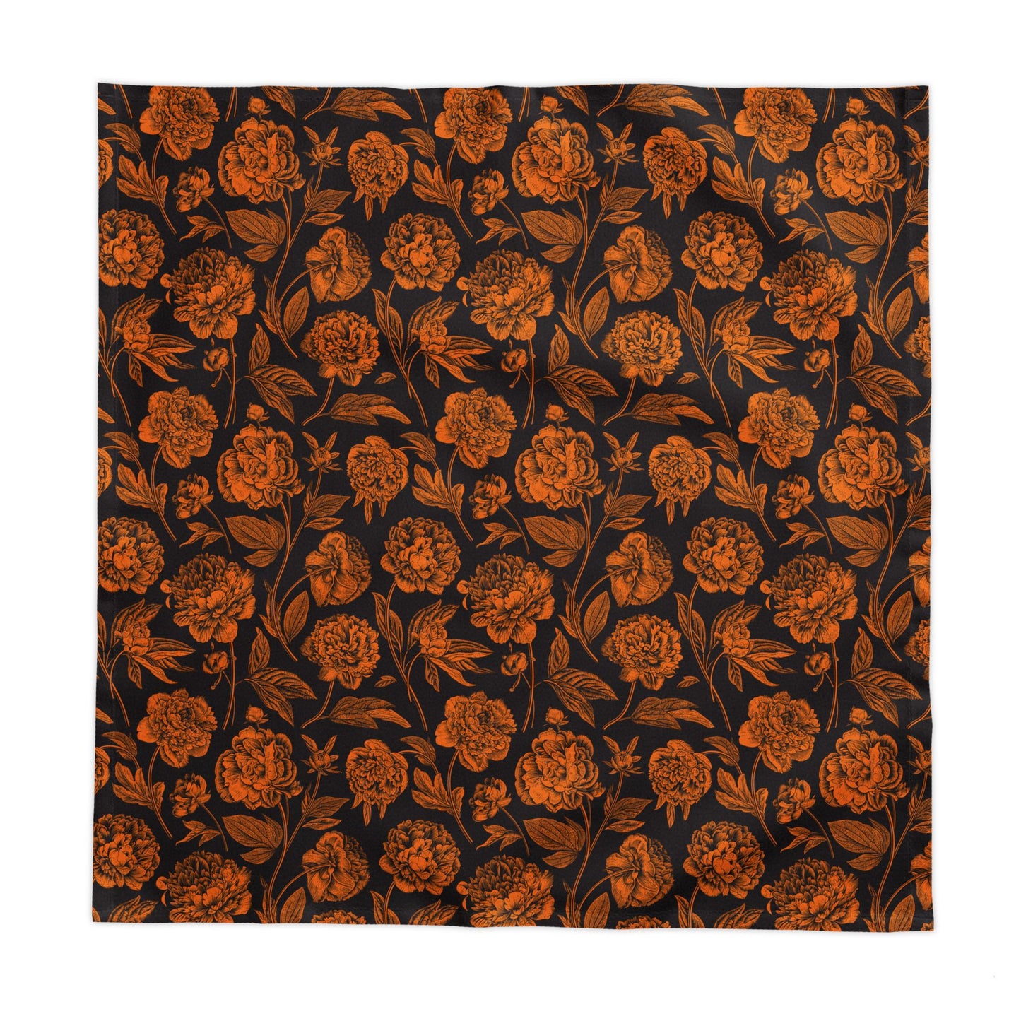 Tablecloth | Princeton, New Jersey | Peony