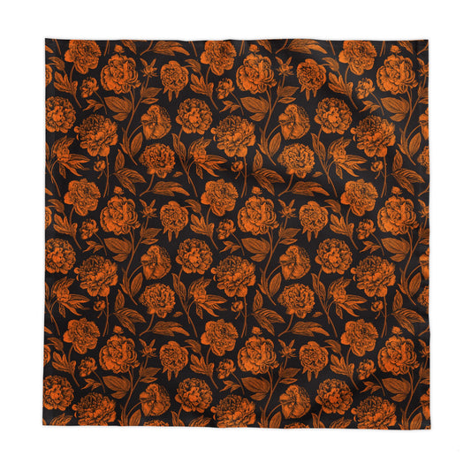Tablecloth | Princeton, New Jersey | Peony