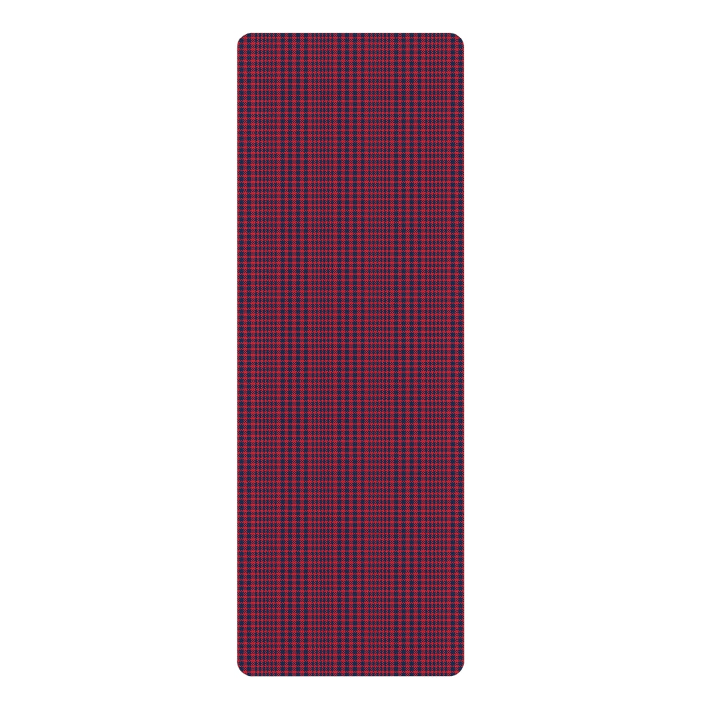 Yoga Mat | Oxford, Mississippi | Tweed