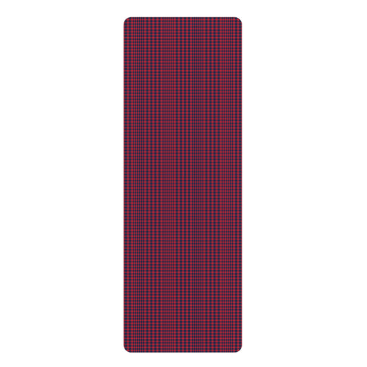 Yoga Mat | Oxford, Mississippi | Tweed