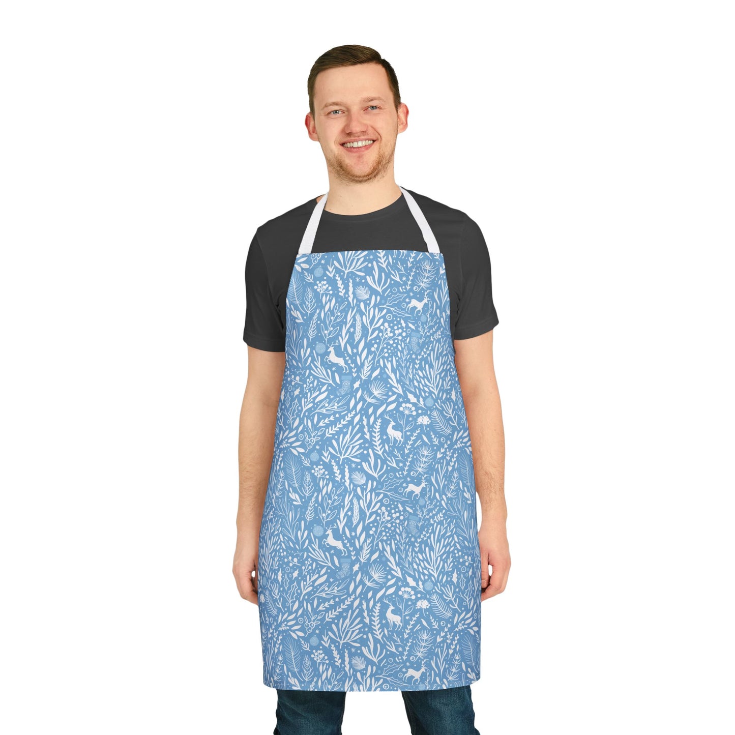 Apron | Chapel Hill, North Carolina | Fauna