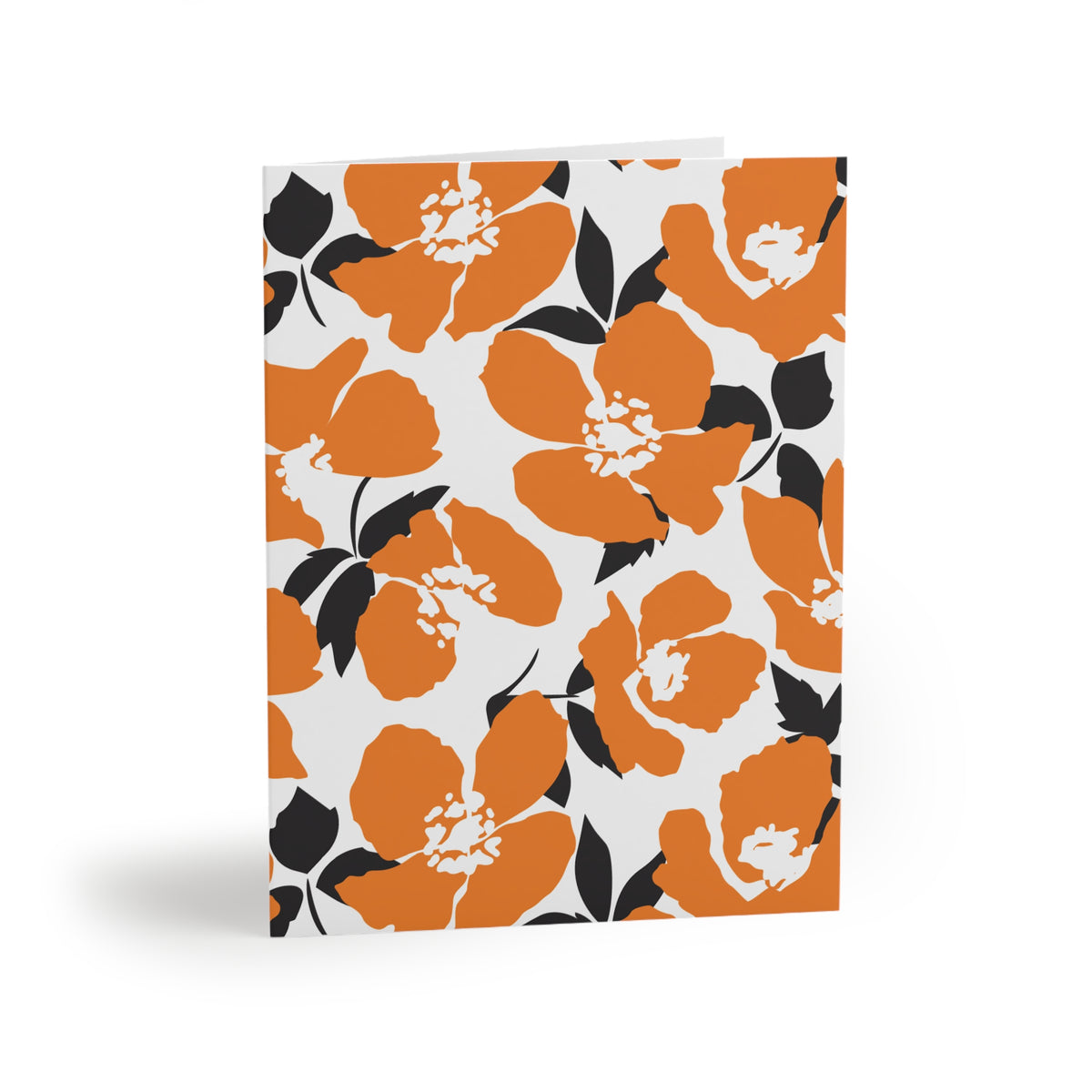 Notecards | Princeton, New Jersey | Poppy