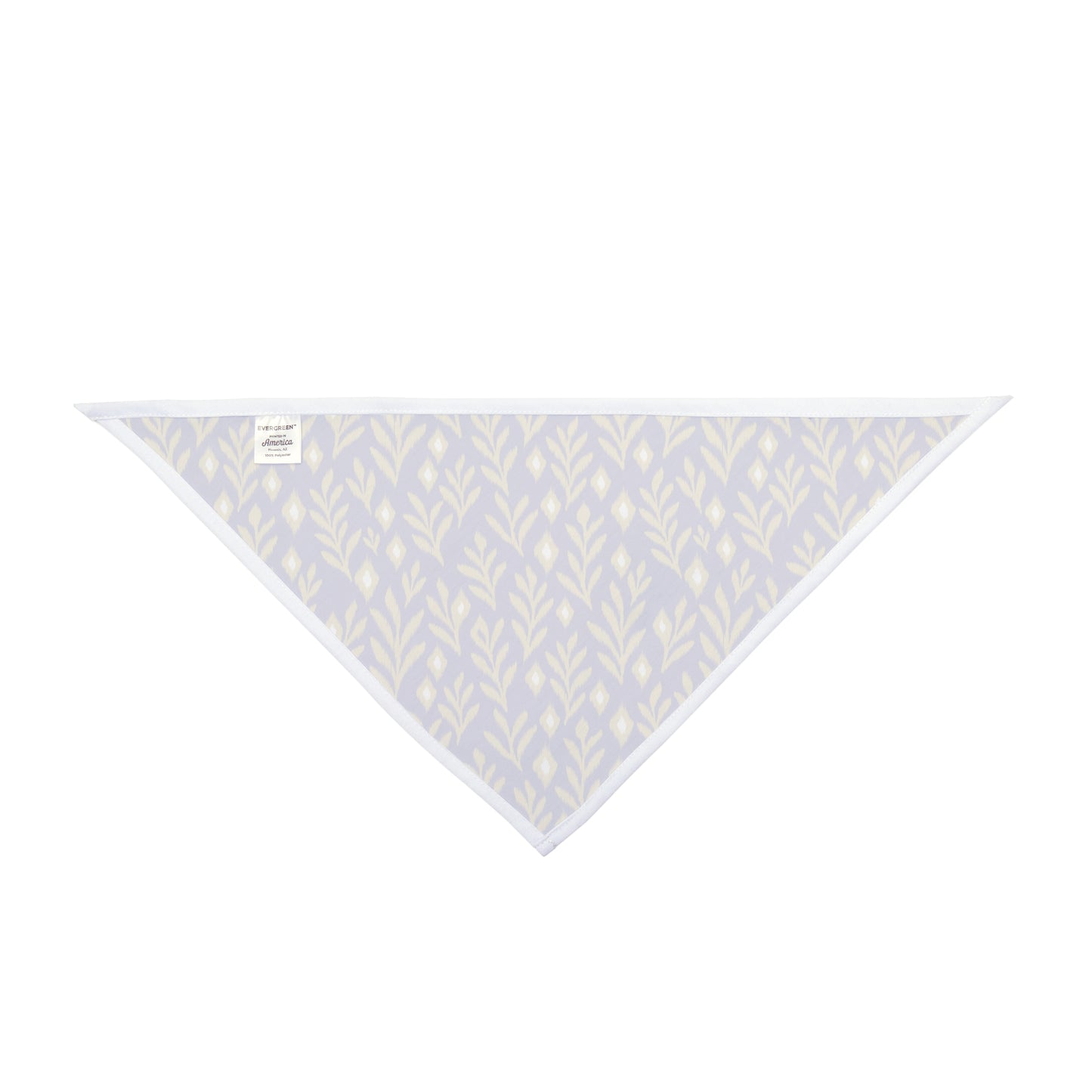 Pet Bandana | Harrisonburg, Virginia | Laurel