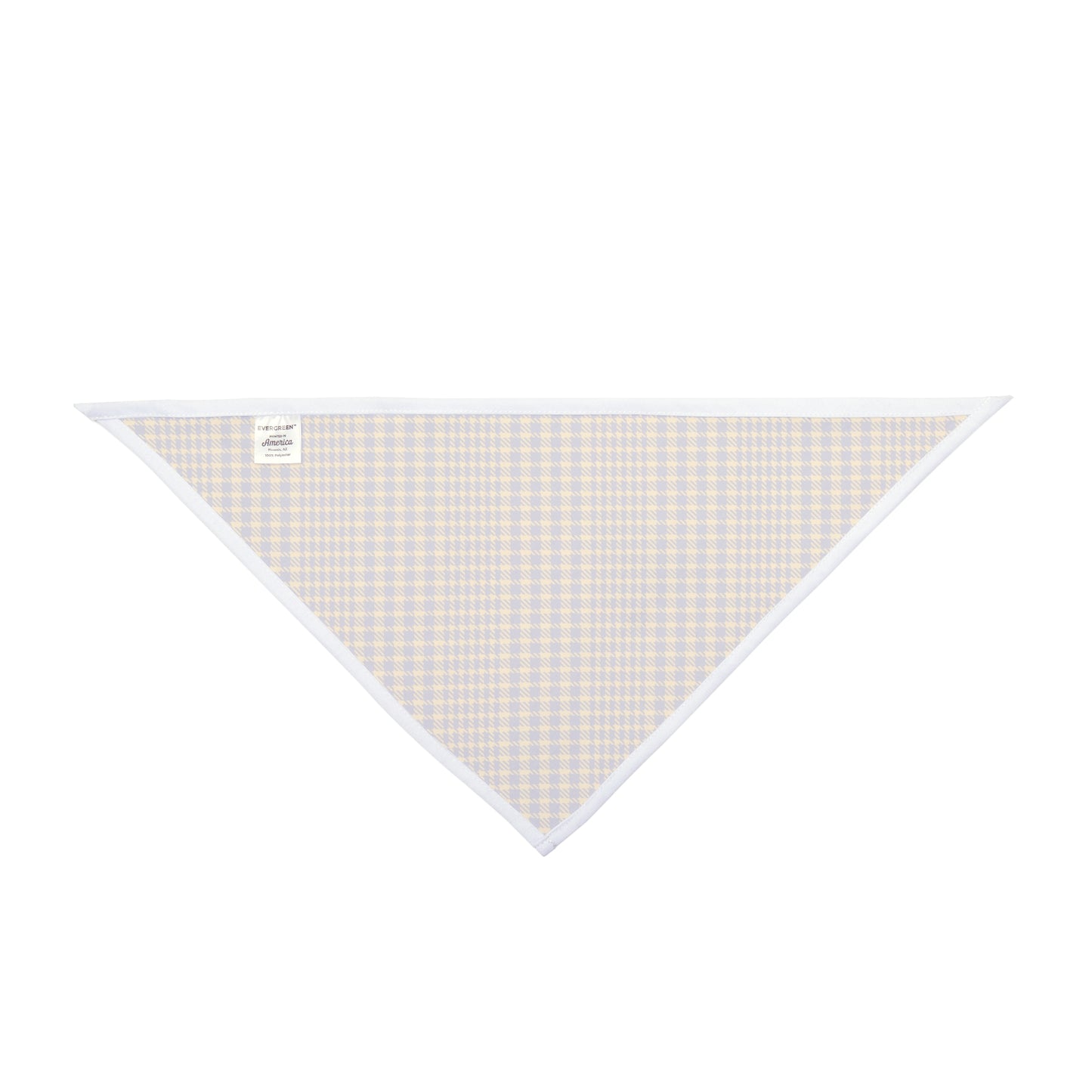 Pet Bandana | Baton Rouge, Louisiana | Tweed