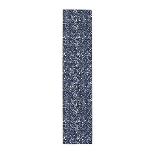 Table Runner | State College, Pennsylvania | Fauna