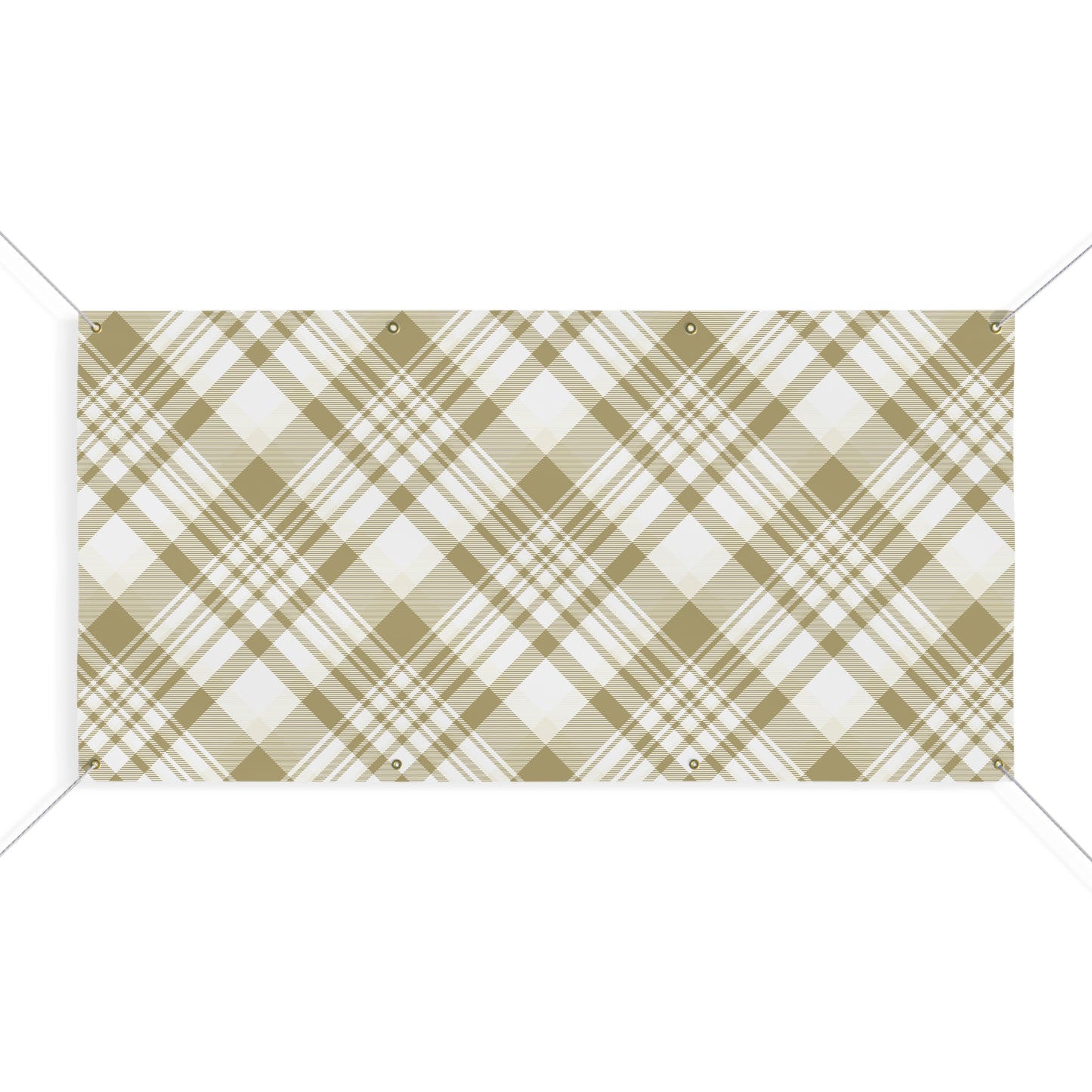 Banner | Atlanta, Georgia | Tartan