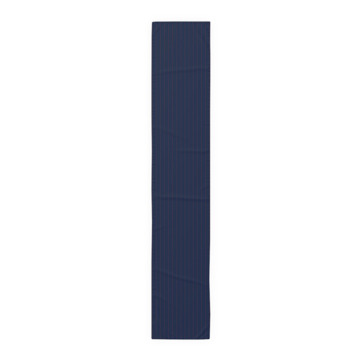 Table Runner | Oxford, Mississippi | Pinstripe