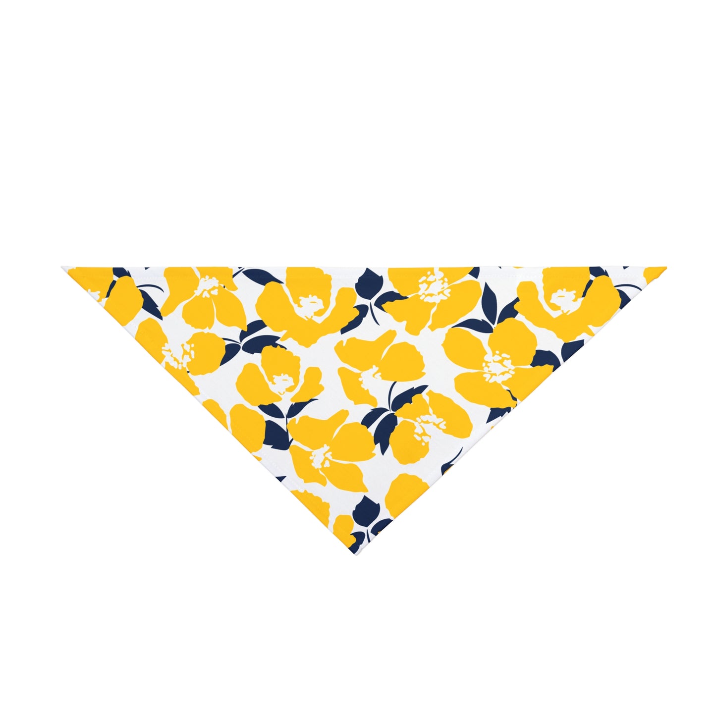 Pet Bandana | Ann Arbor, Michigan | Poppy
