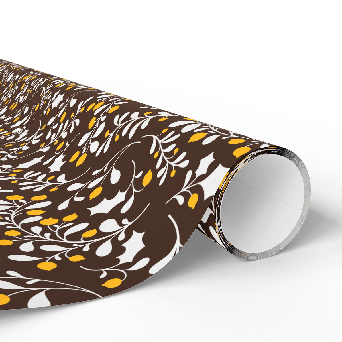 Gift Wrap | Laramie, Wyoming | Holly