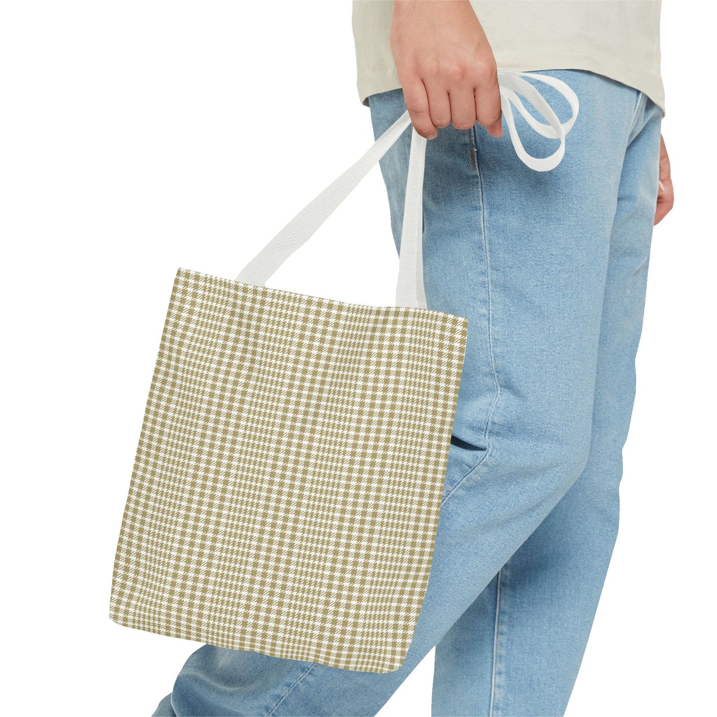Totes | Atlanta, Georgia | Tweed