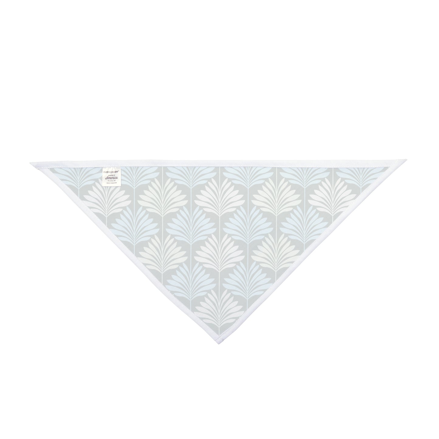 Pet Bandana | New Orleans, Louisiana | Deco