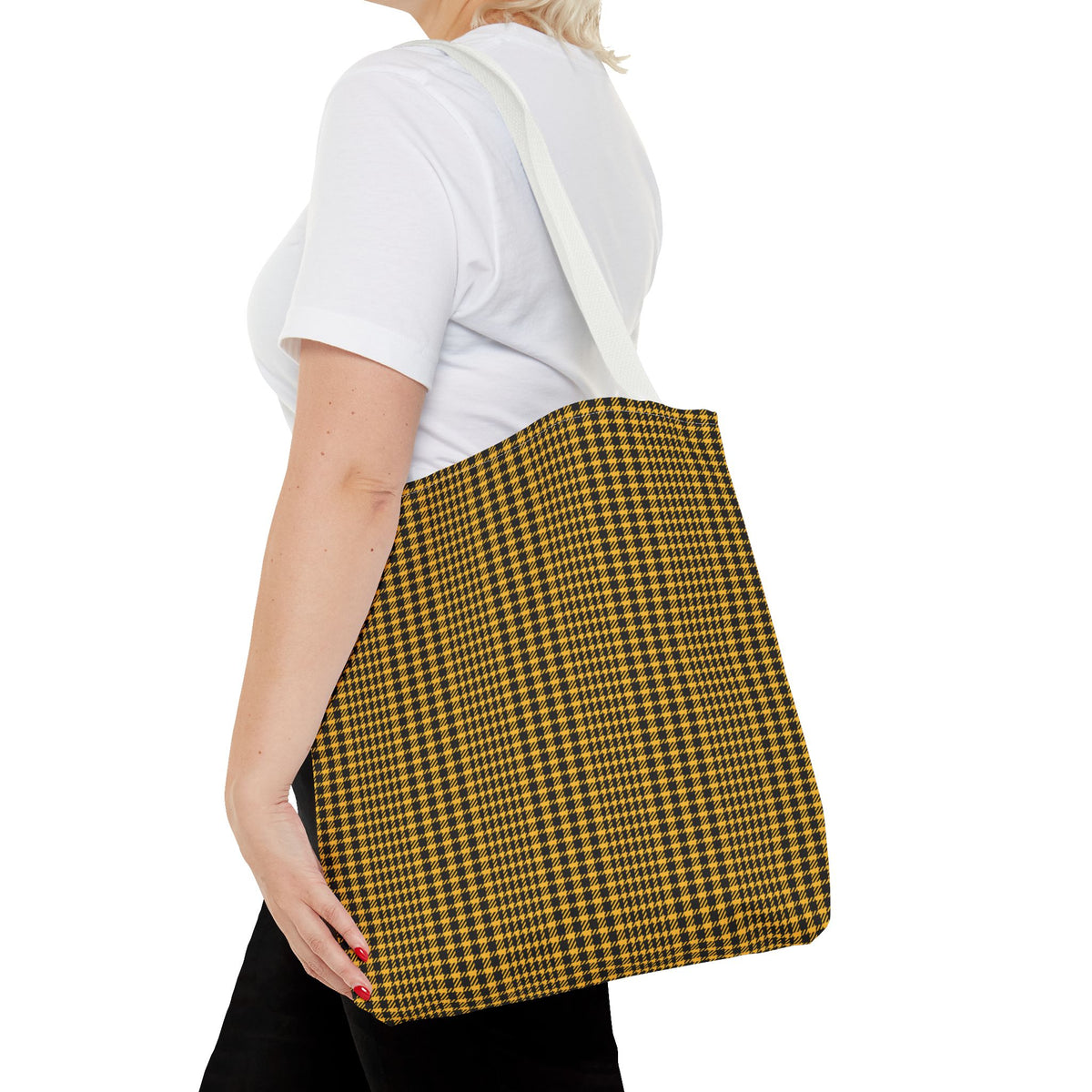 Totes | Kennesaw, Georgia | Tweed