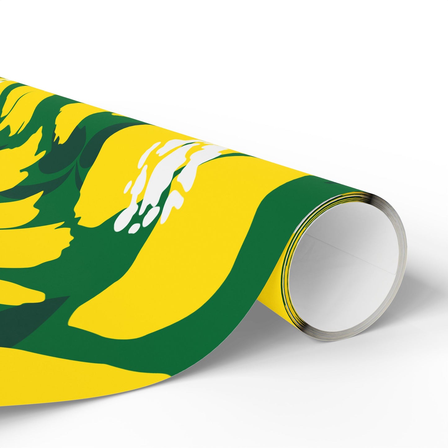 Gift Wrap | Eugene, Oregon | Poppy