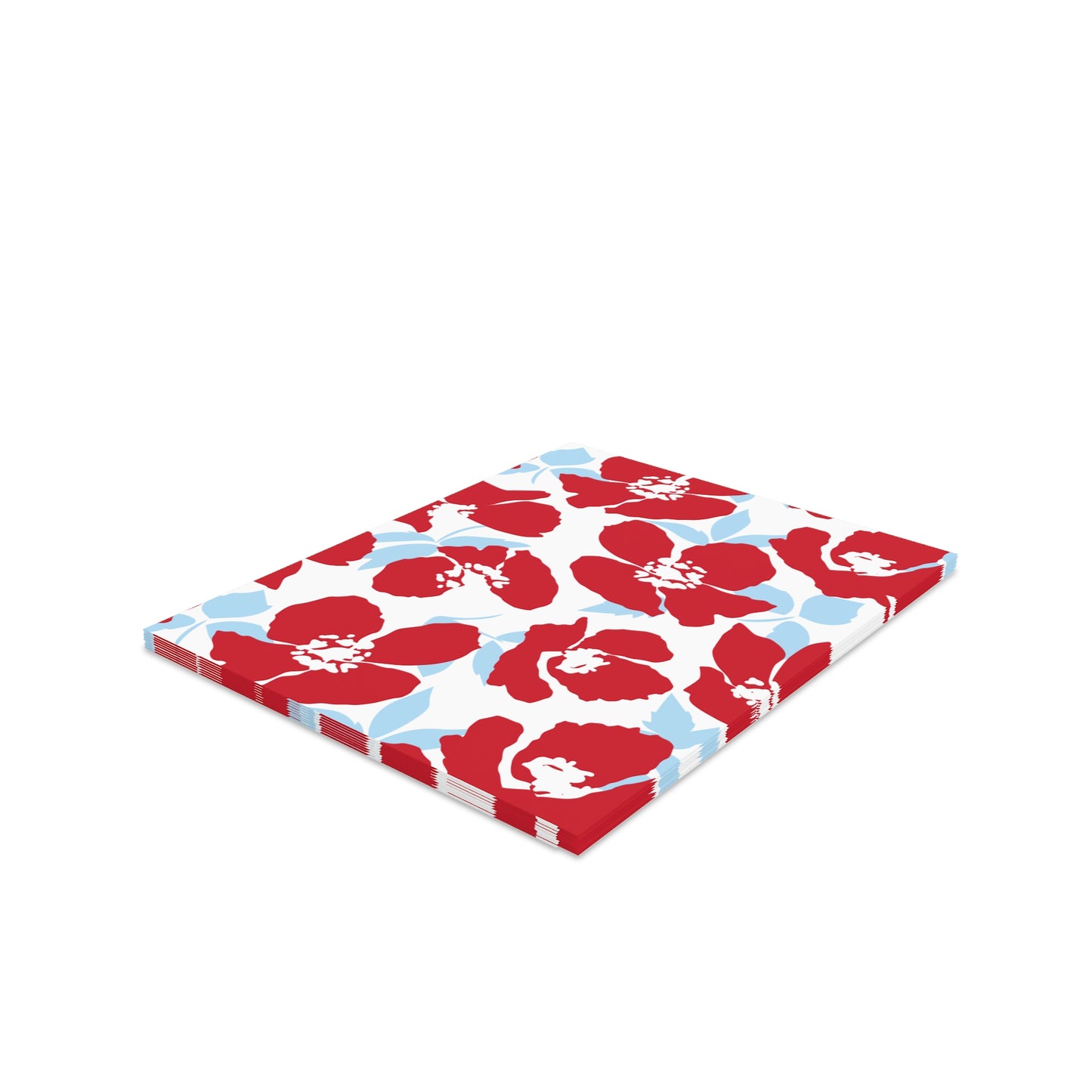 Notecards | Oxford, Mississippi | Poppy