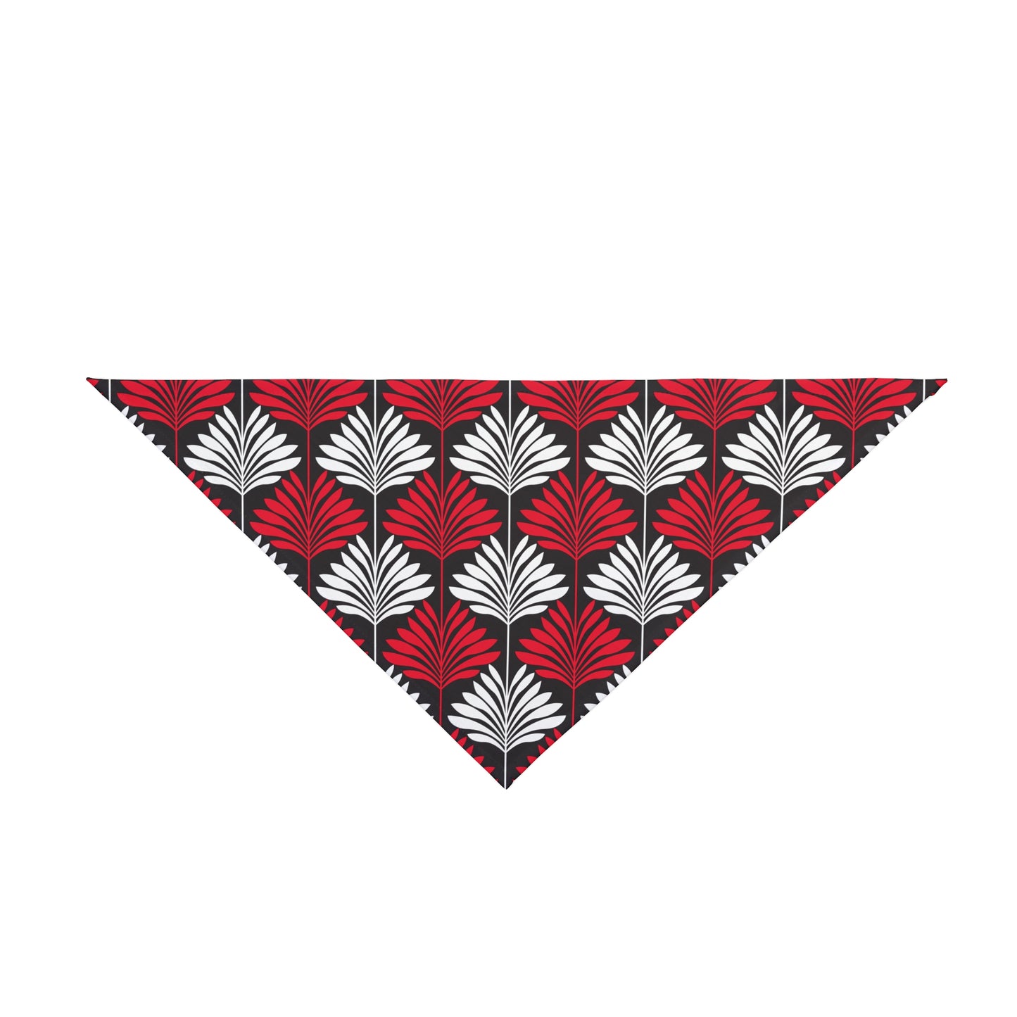 Pet Bandana | Raleigh, North Carolina | Deco