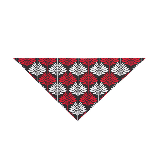 Pet Bandana | Raleigh, North Carolina | Deco