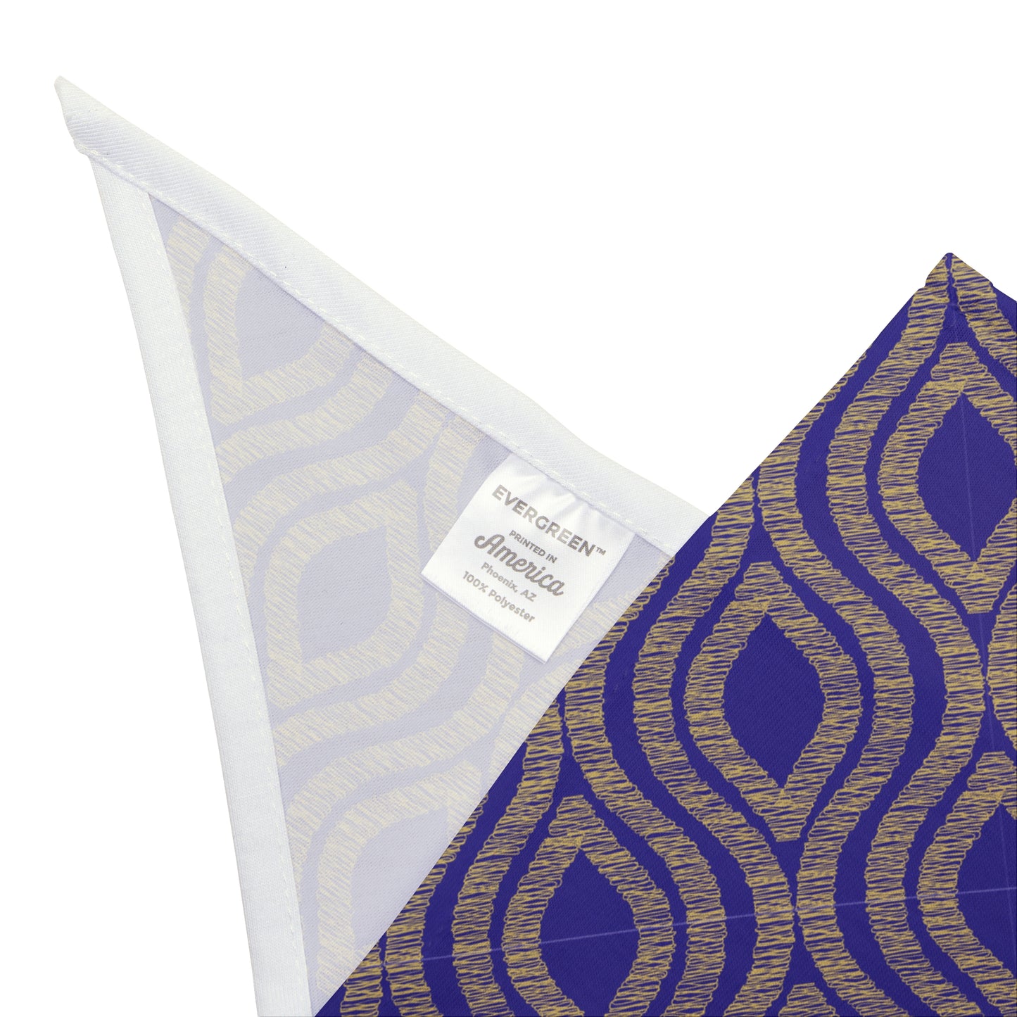 Pet Bandana | Harrisonburg, Virginia | Ogee