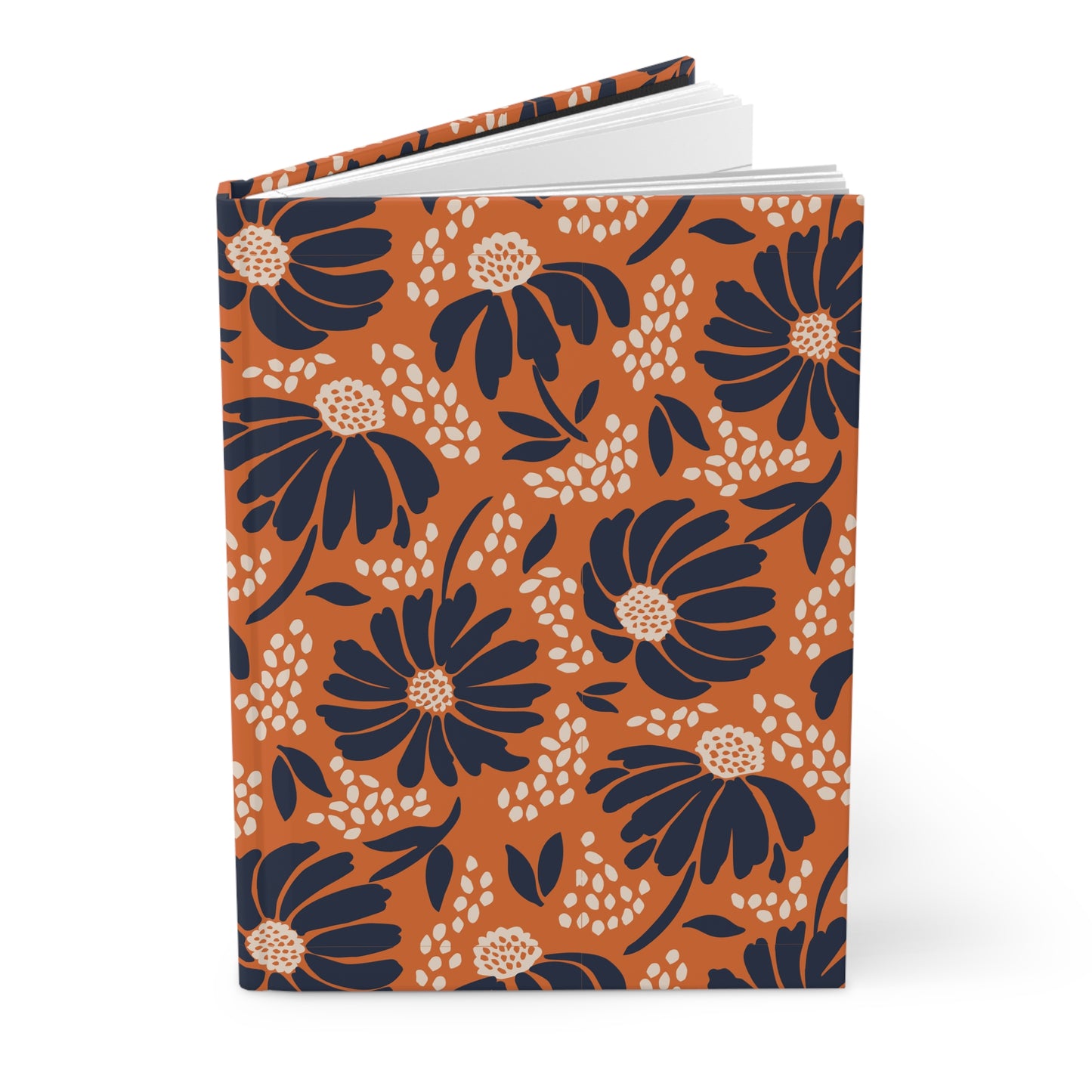 Hardcover Journal | Auburn, Alabama | Bellis