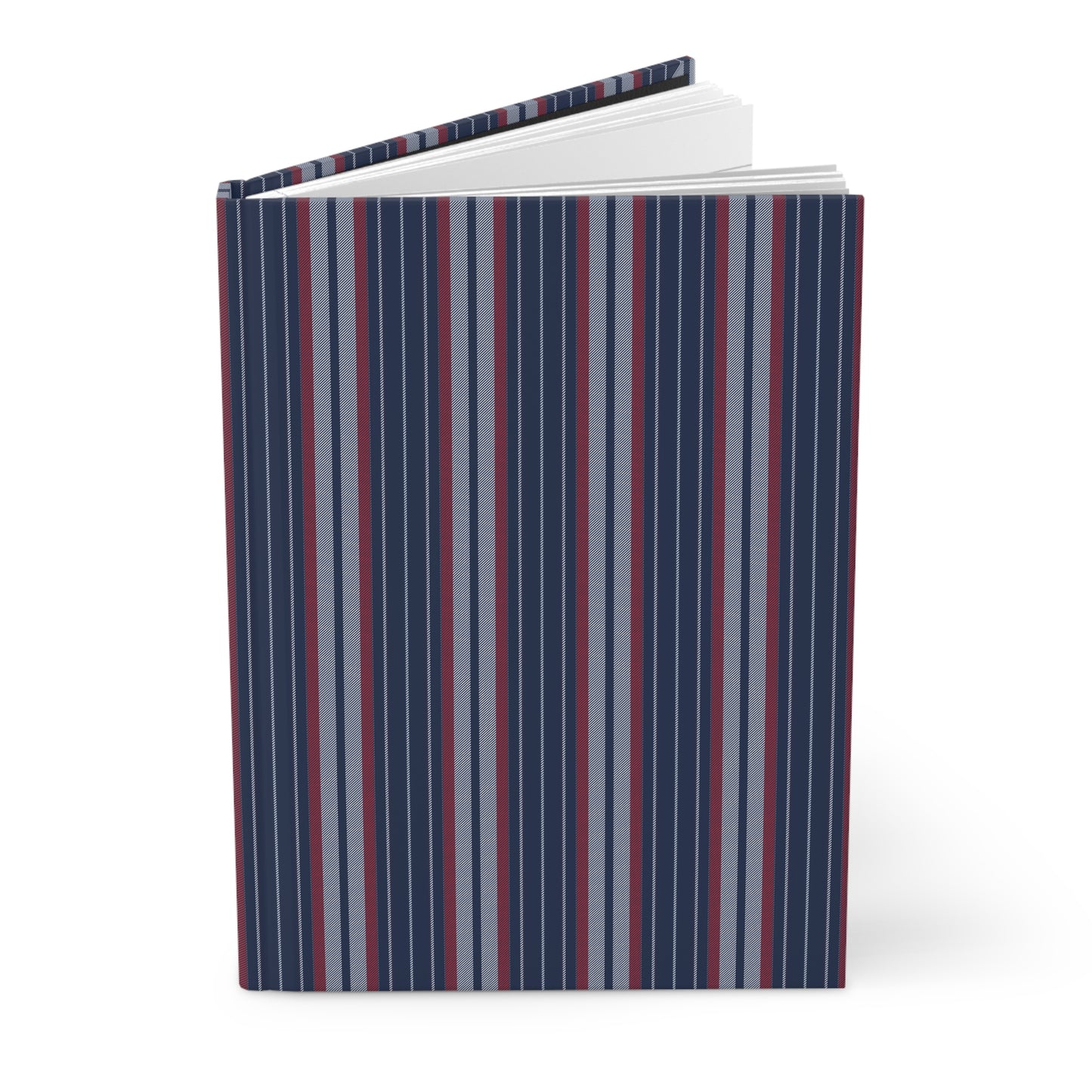 Journal | Oxford, Mississippi | Stripe