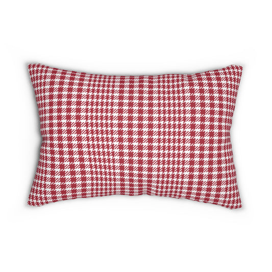 Pillow | Bloomington, Indiana | Tweed