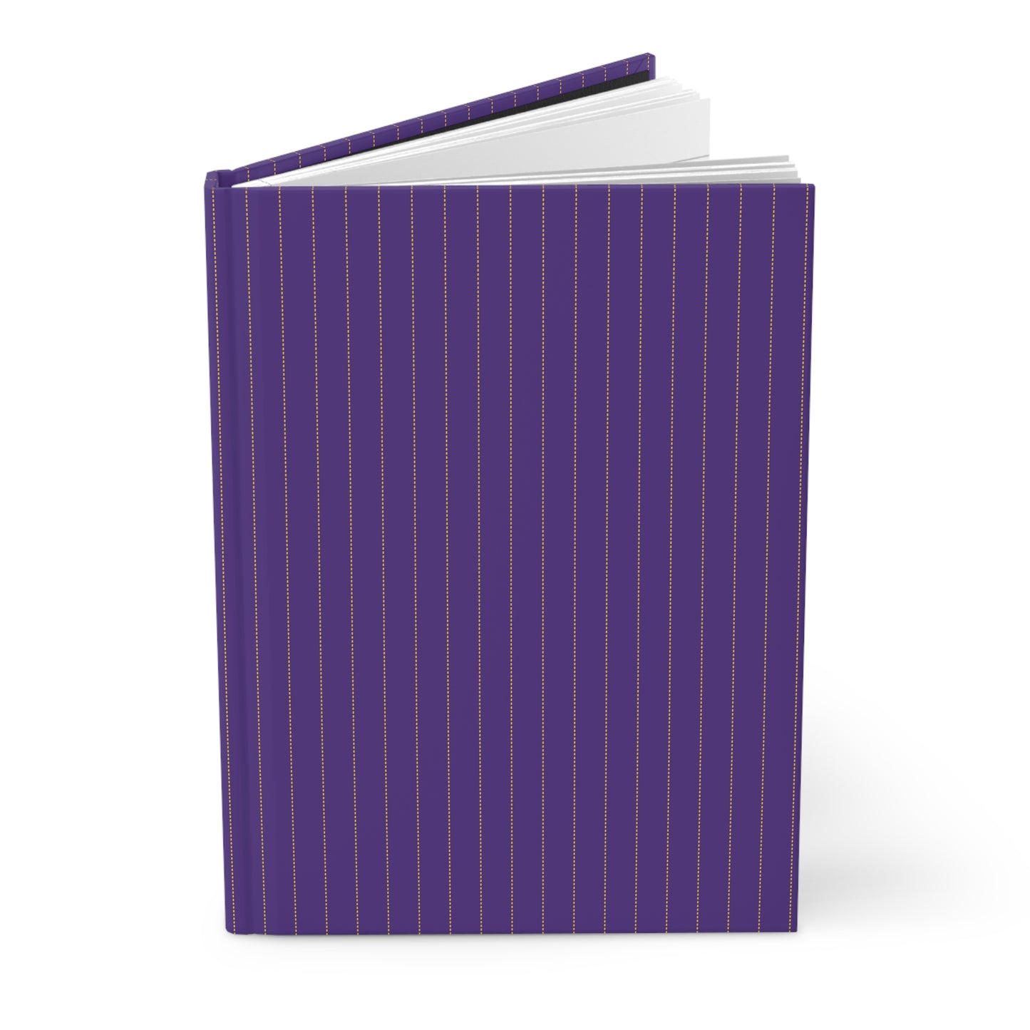 Journal | Baton Rouge, Louisiana | Pinstripe