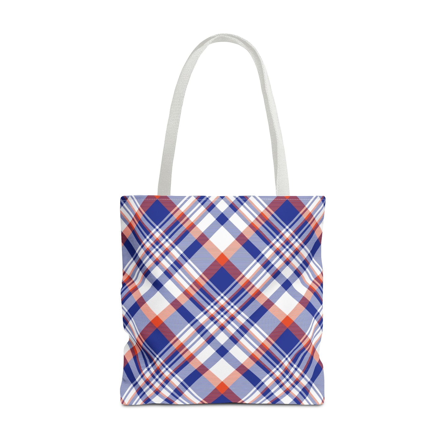 Tote Bag | Gainesville, FL | Tartan