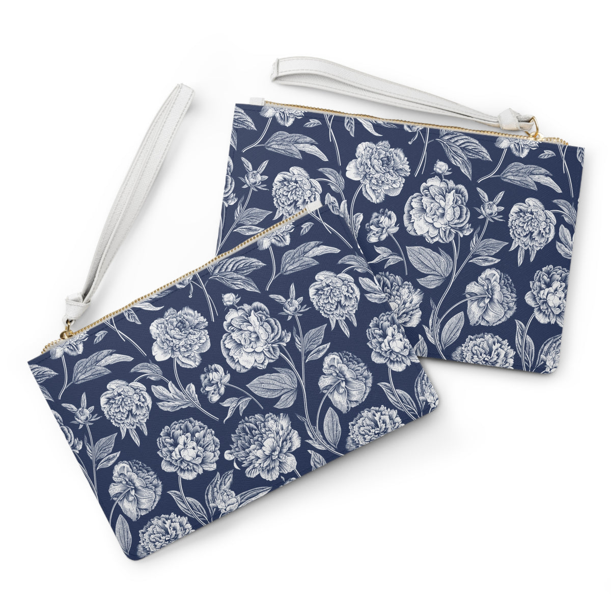 Clutch Bag | Provo, Utah | Peony