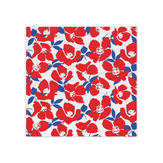 Napkins | Lawrence, Kansas | Poppy