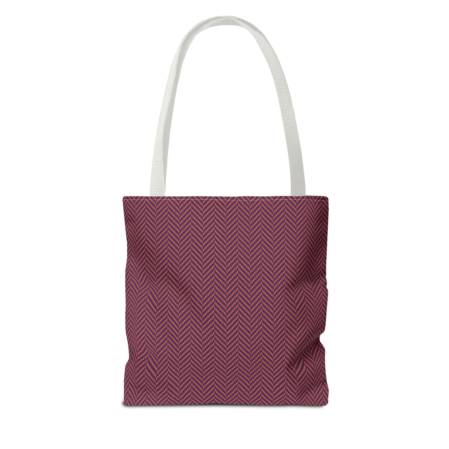 Totes | Clemson, South Carolina | Herringbone