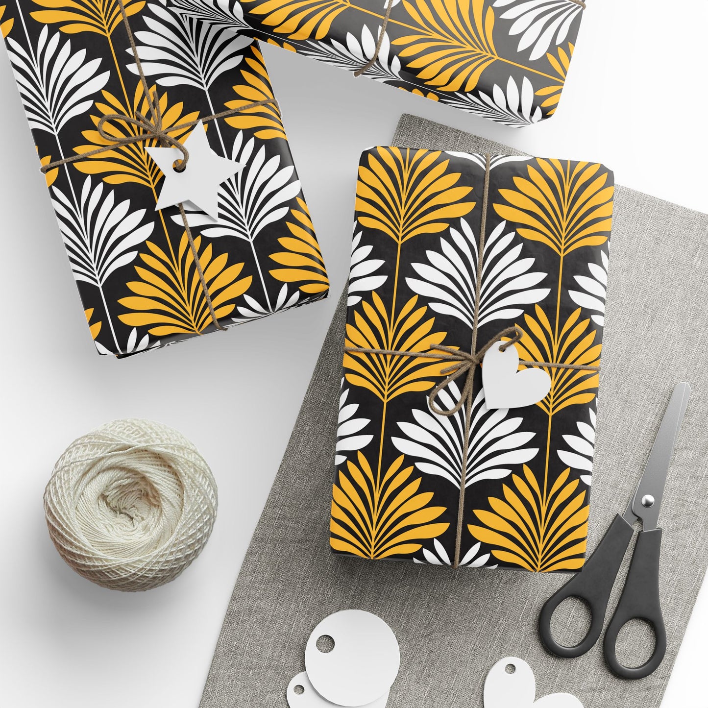 Gift Wrap | Kennesaw, Georgia | Deco