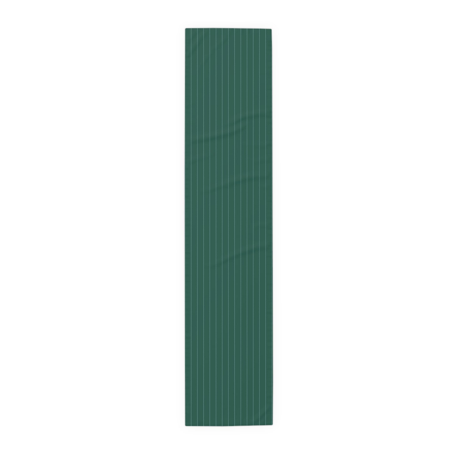 Table Runner | New Orleans, Louisiana | Pinstripe