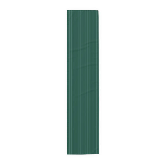 Table Runner | New Orleans, Louisiana | Pinstripe
