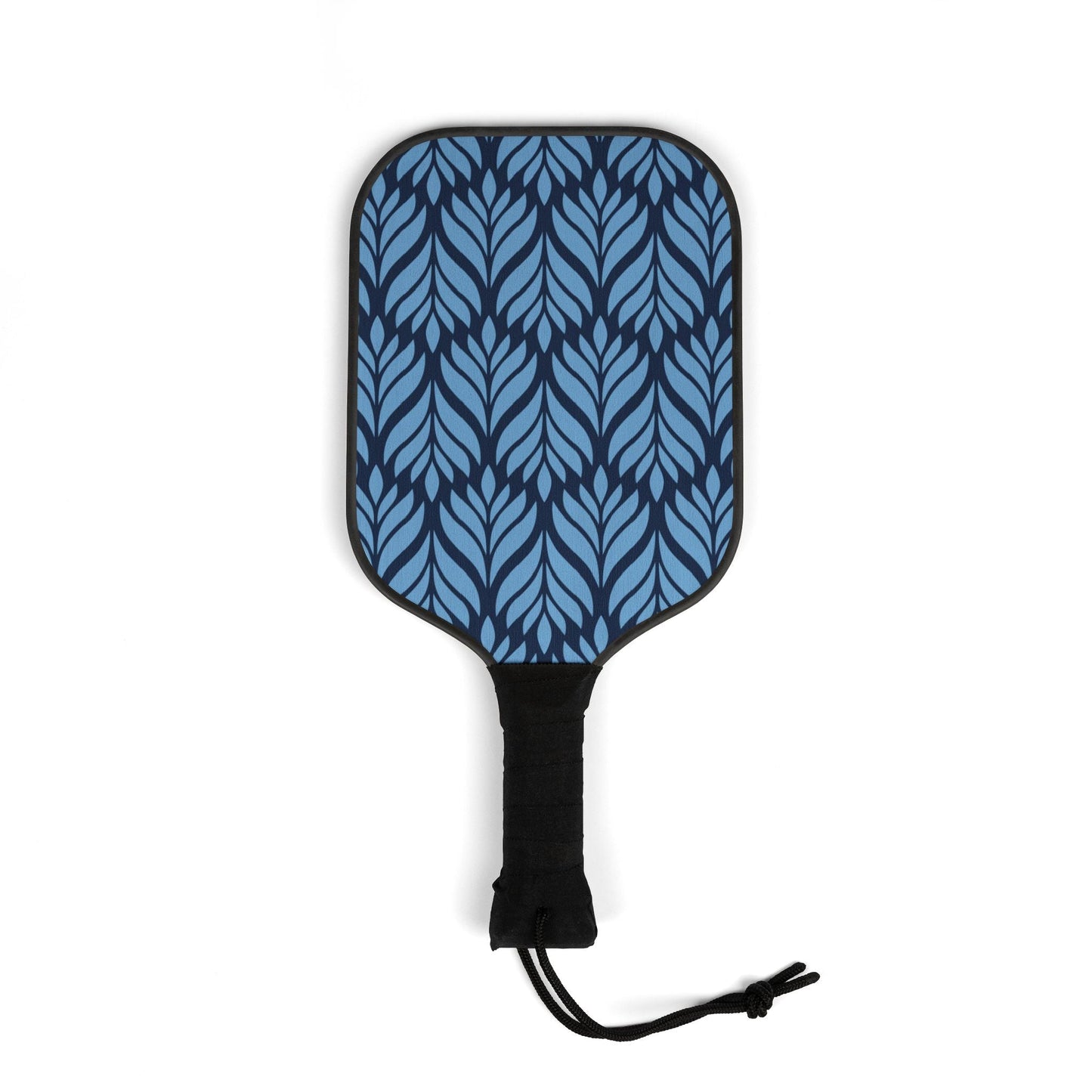 Pickleball Paddle Kit | Light Blue & White | Palm