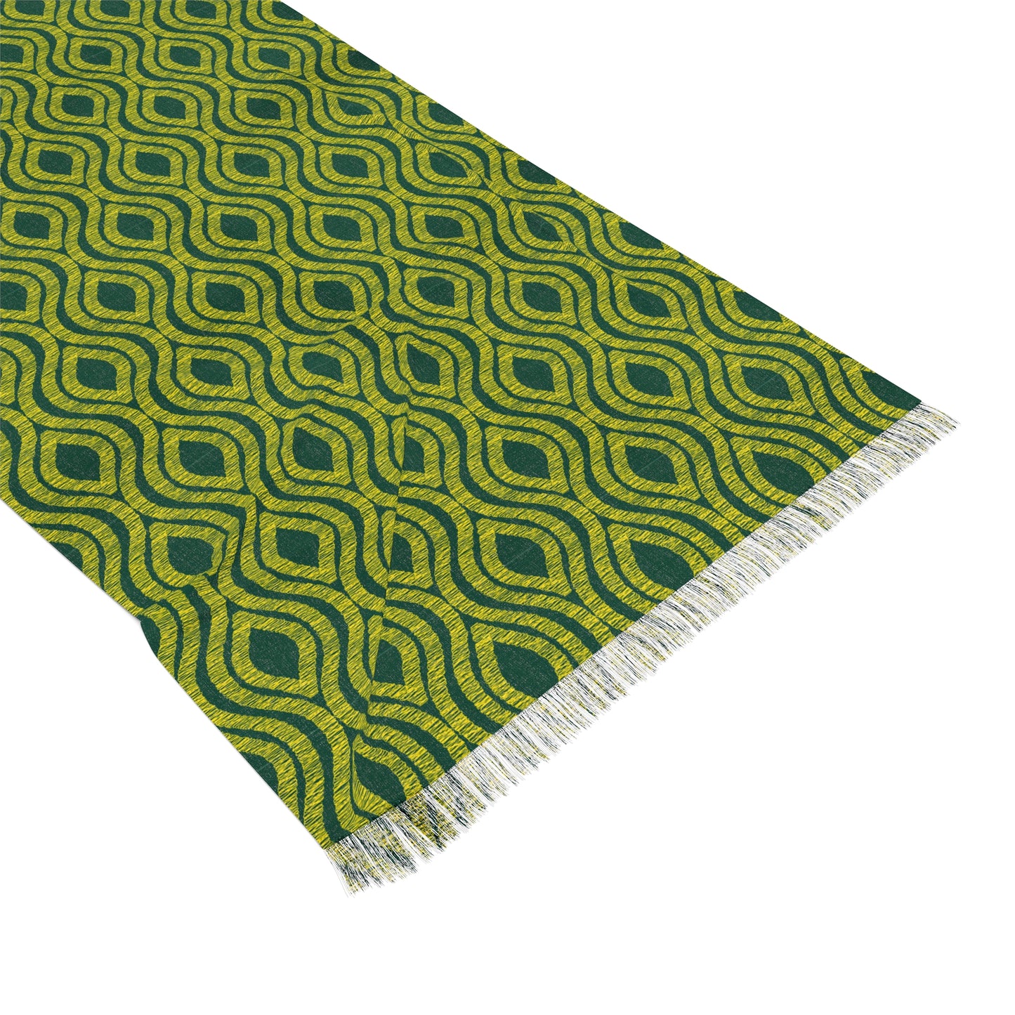 Scarf | Eugene, Oregon | Ogee