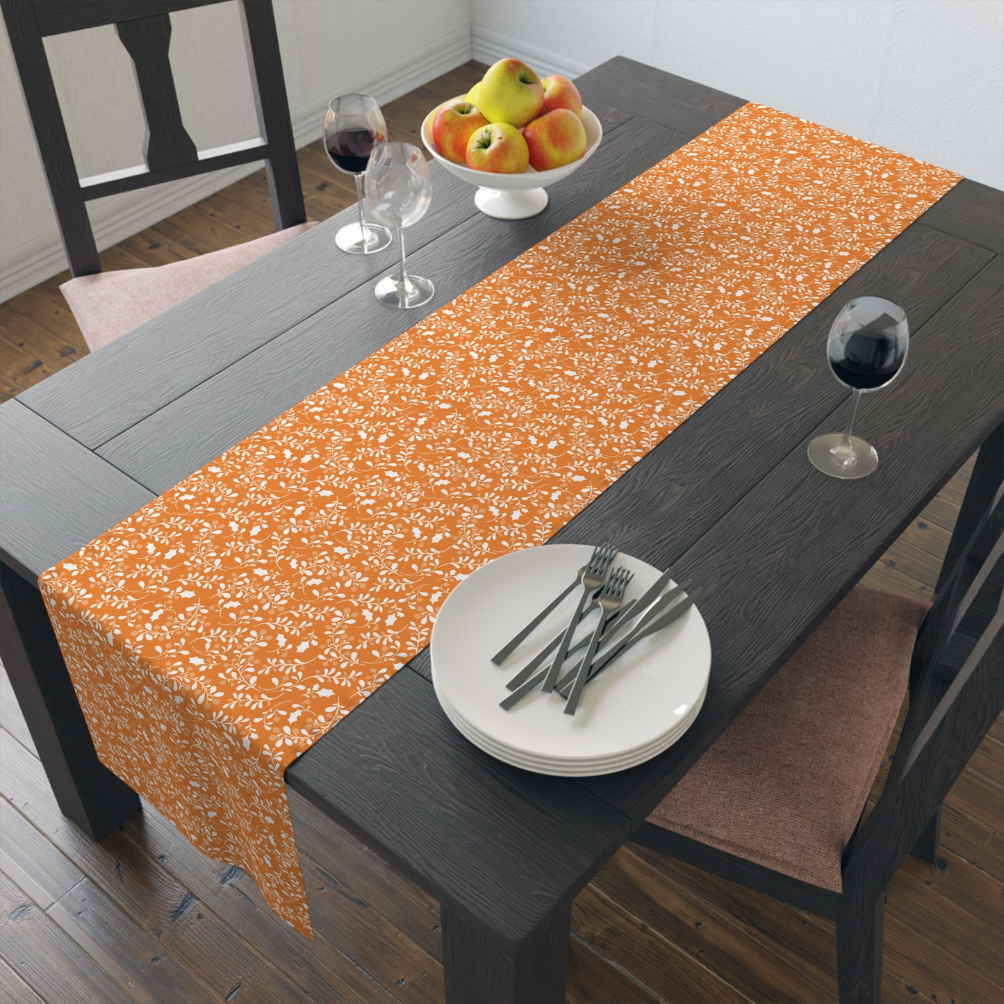 Table Runner | Knoxville, Tennessee | Holly