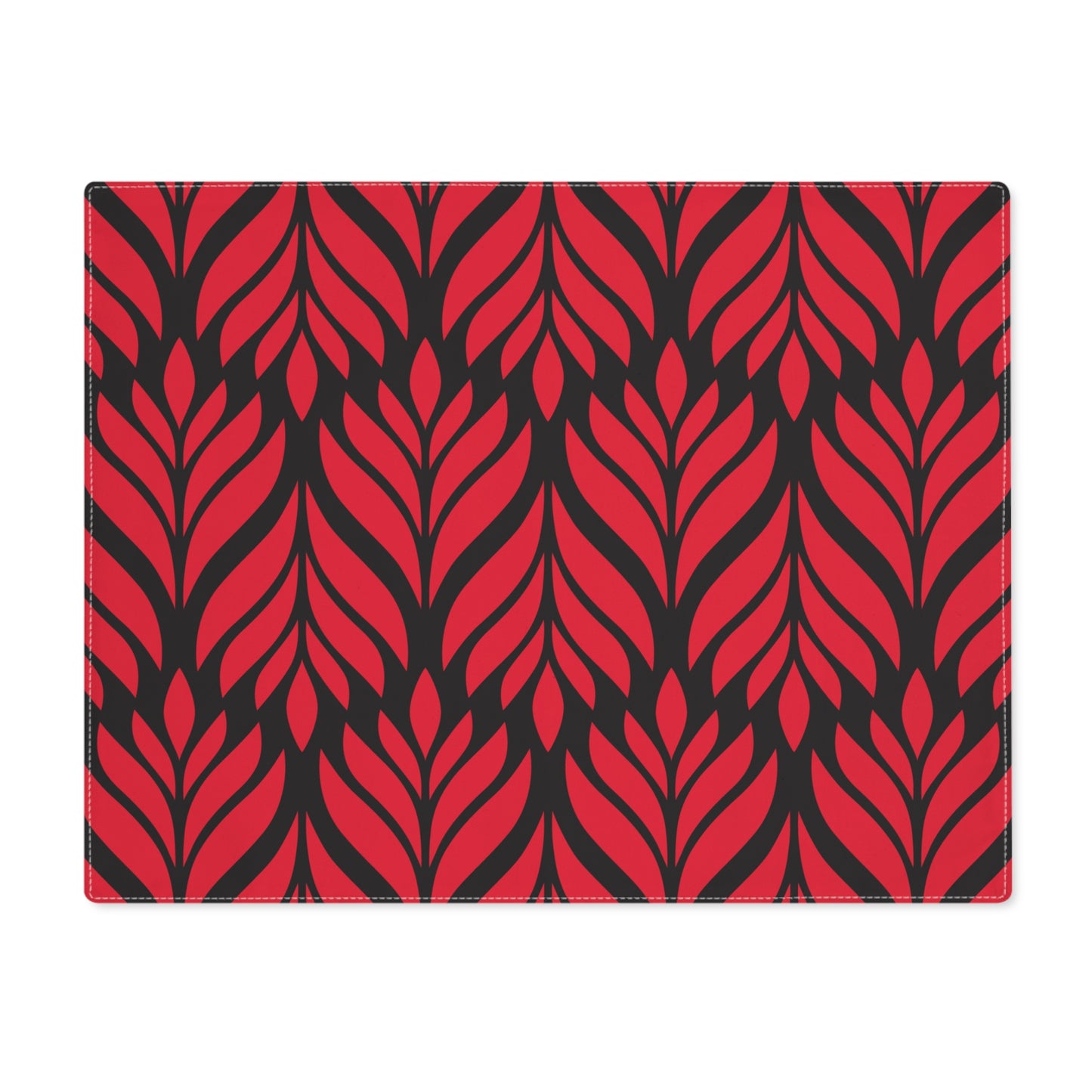 Placemat | Raleigh, North Carolina | Palm