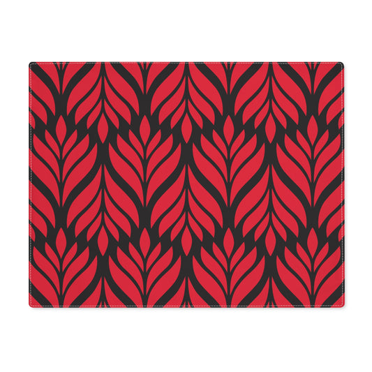 Placemat | Raleigh, North Carolina | Palm