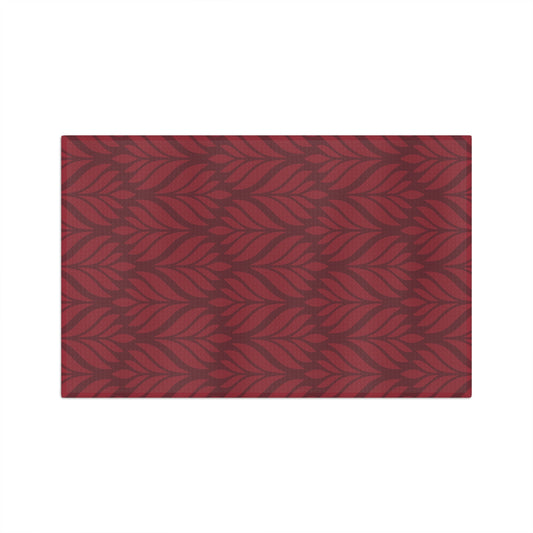 Tea Towels | Tuscaloosa, Alabama | Palm
