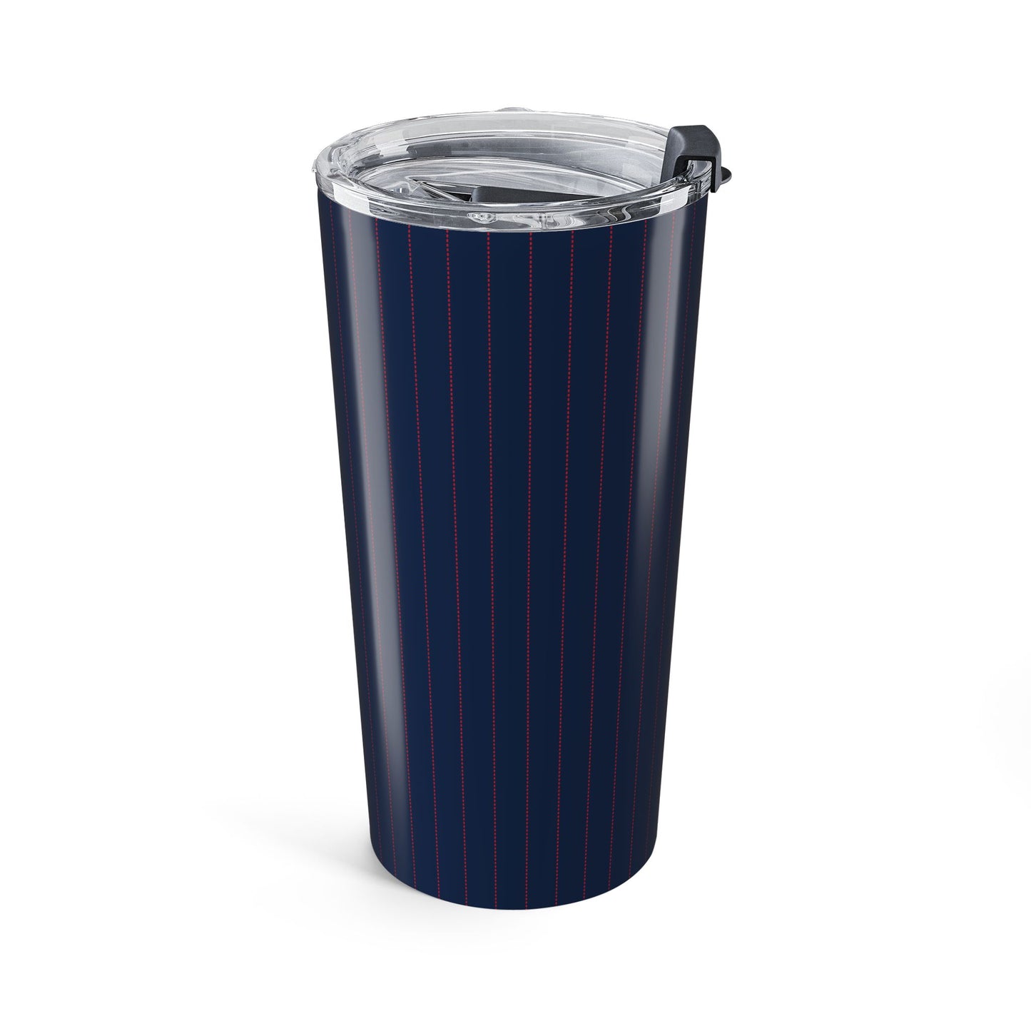 Tumbler | Oxford, Mississippi | Pinstripe