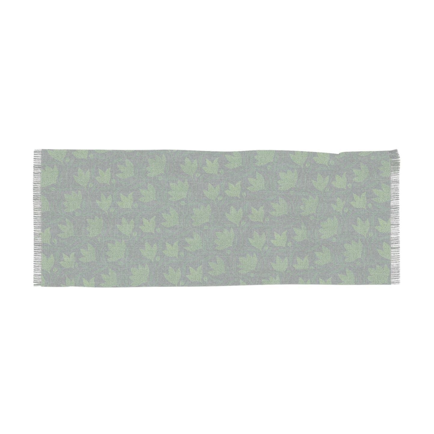 Scarf | Eugene, Oregon | Magnolia